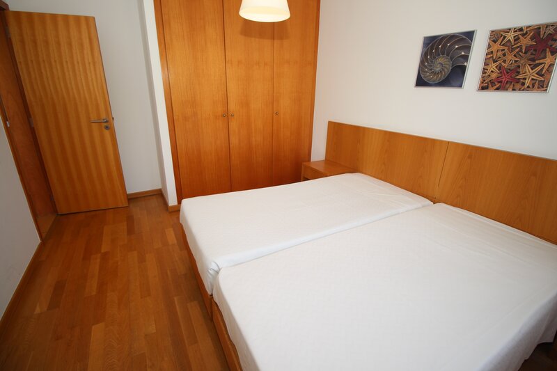 1 bedroom Apartment in Albufeira
