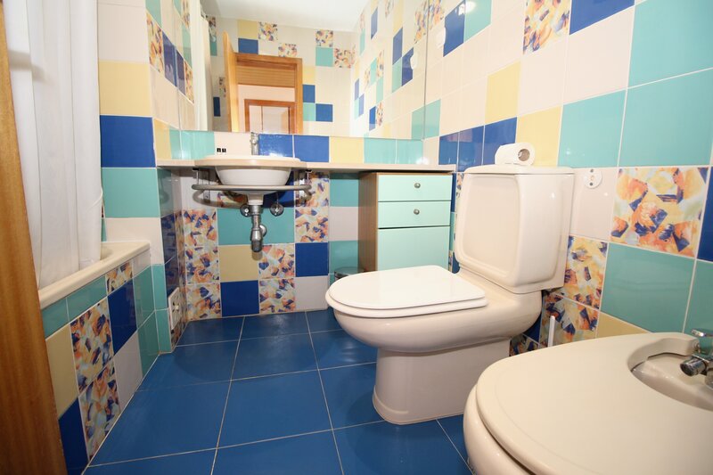 1 bedroom Apartment in Albufeira