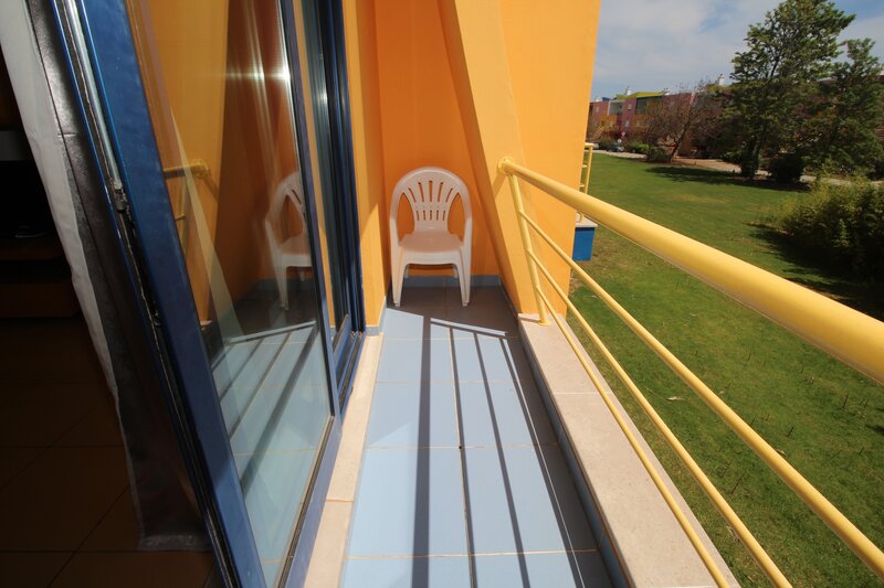 1 bedroom Apartment in Albufeira