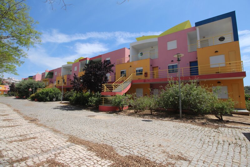 1 bedroom Apartment in Albufeira