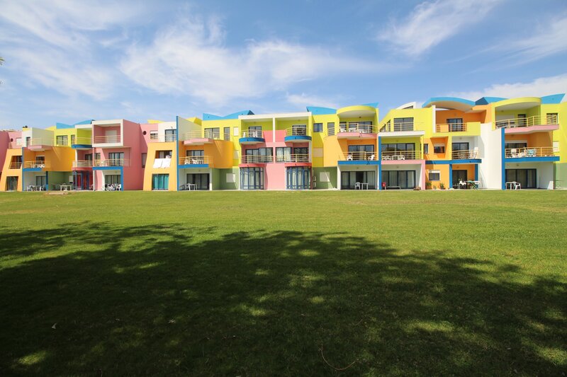 1 bedroom Apartment in Albufeira