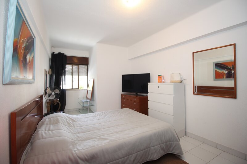 1 bedroom Apartment with swimming pool in Albufeira
