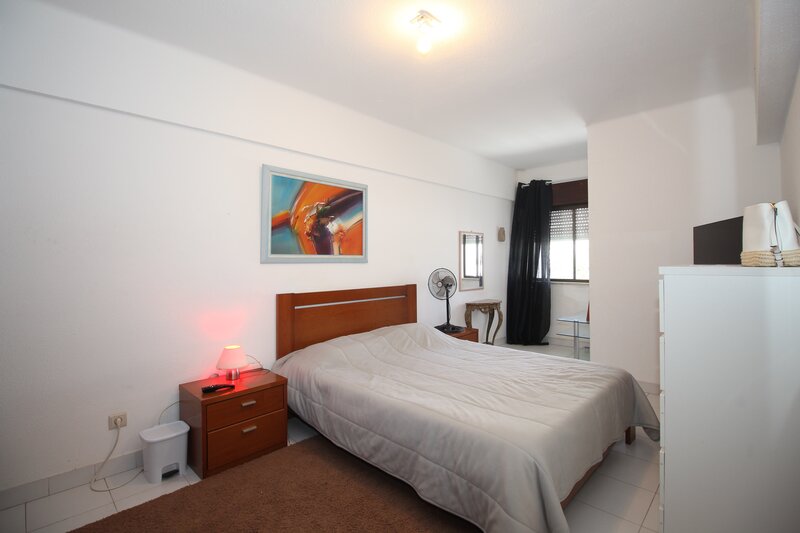 1 bedroom Apartment with swimming pool in Albufeira