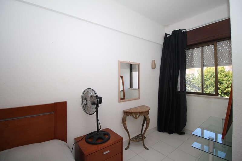 1 bedroom Apartment with swimming pool in Albufeira