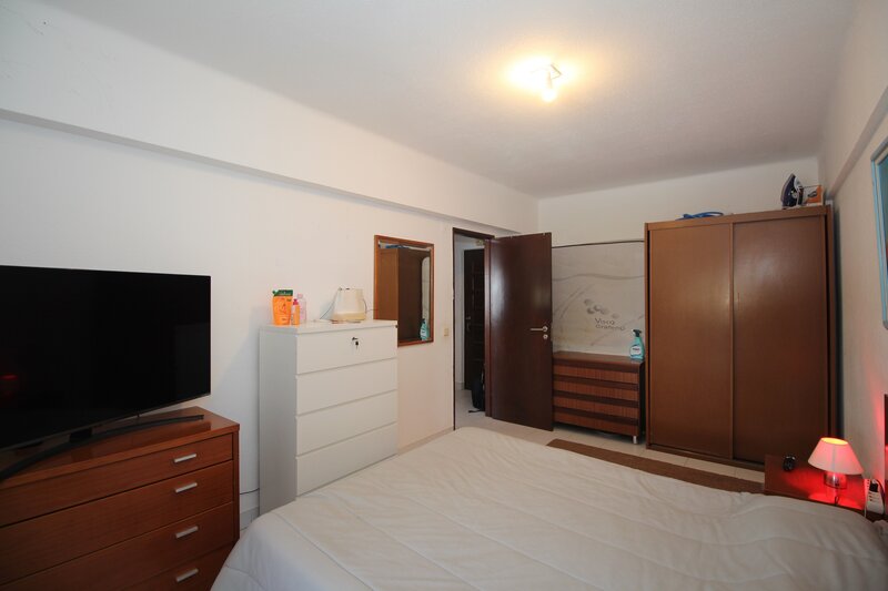 1 bedroom Apartment with swimming pool in Albufeira
