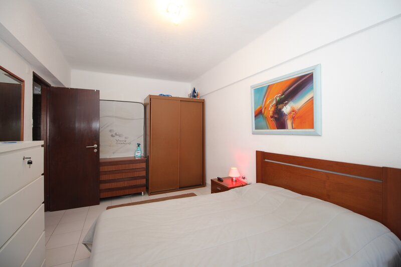 1 bedroom Apartment with swimming pool in Albufeira