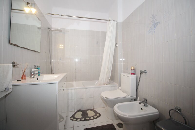 1 bedroom Apartment with swimming pool in Albufeira