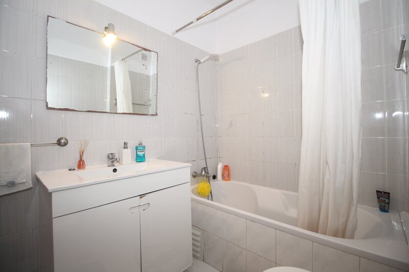 1 bedroom Apartment with swimming pool in Albufeira