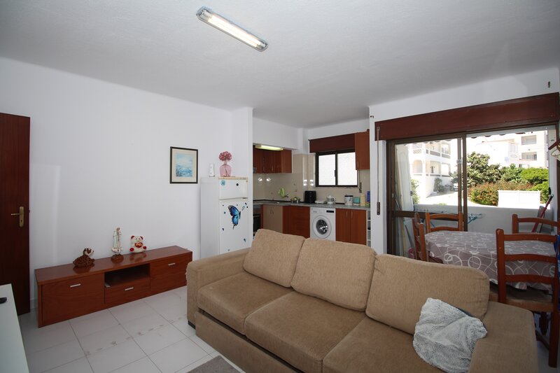 1 bedroom Apartment with swimming pool in Albufeira
