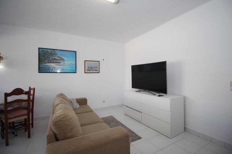 1 bedroom Apartment with swimming pool in Albufeira