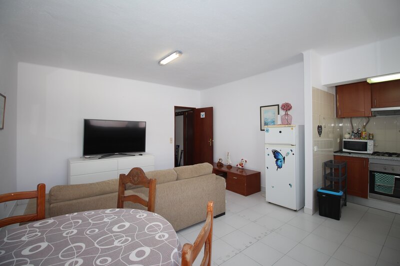 1 bedroom Apartment with swimming pool in Albufeira
