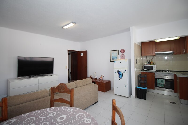 1 bedroom Apartment with swimming pool in Albufeira