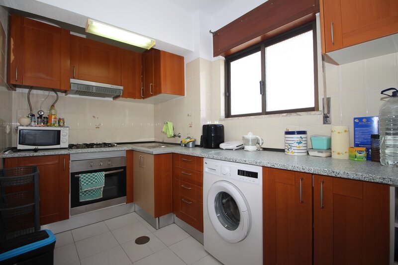 1 bedroom Apartment with swimming pool in Albufeira