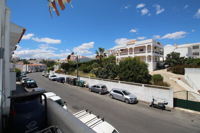 1 bedroom Apartment with swimming pool in Albufeira