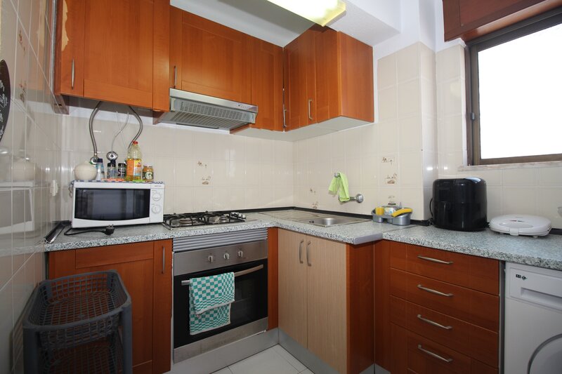 1 bedroom Apartment with swimming pool in Albufeira