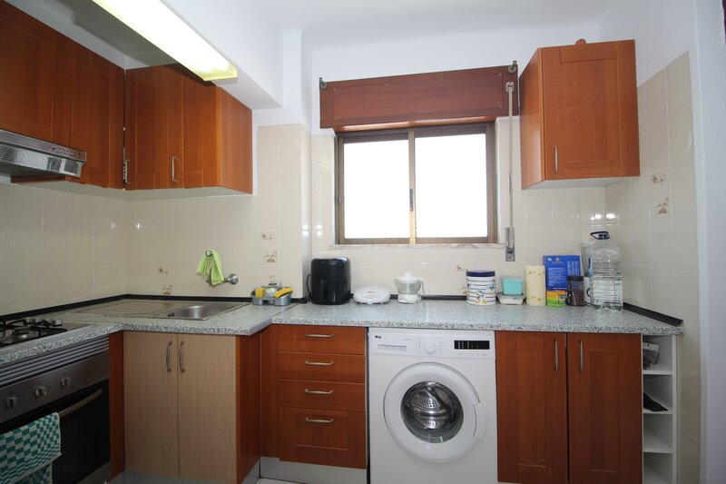 1 bedroom Apartment with swimming pool in Albufeira