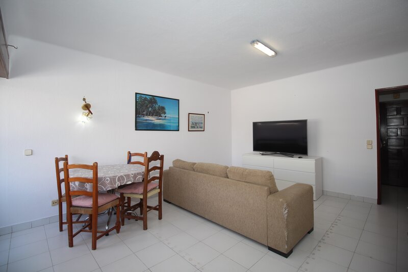 1 bedroom Apartment with swimming pool in Albufeira