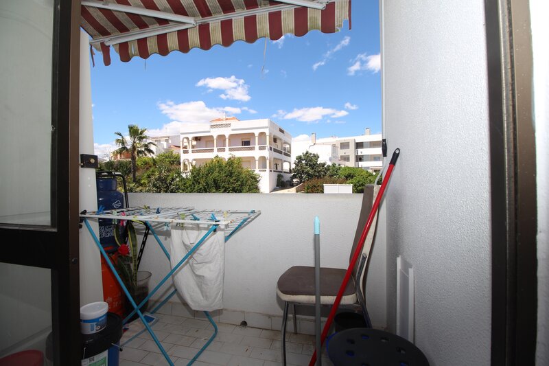 1 bedroom Apartment with swimming pool in Albufeira