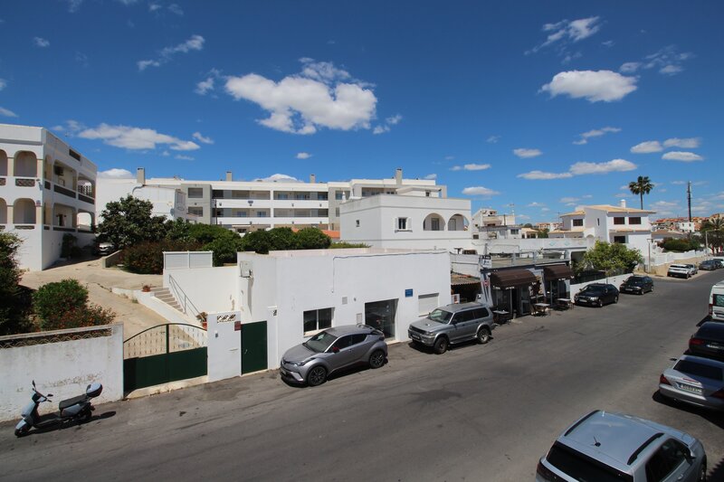 1 bedroom Apartment with swimming pool in Albufeira