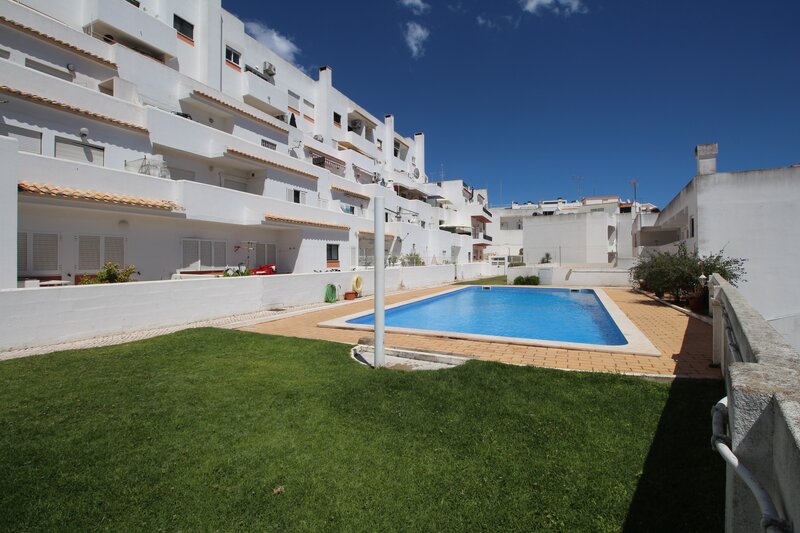 1 bedroom Apartment with swimming pool in Albufeira