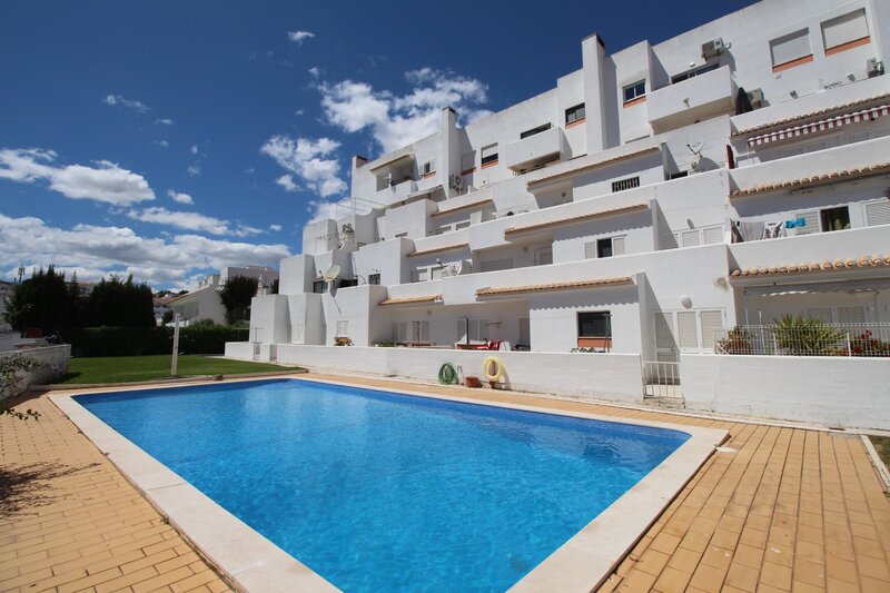1-bedroom-45m2-Apartment-with-swimming-pool-for-sale-in-Albufeira-Algarve