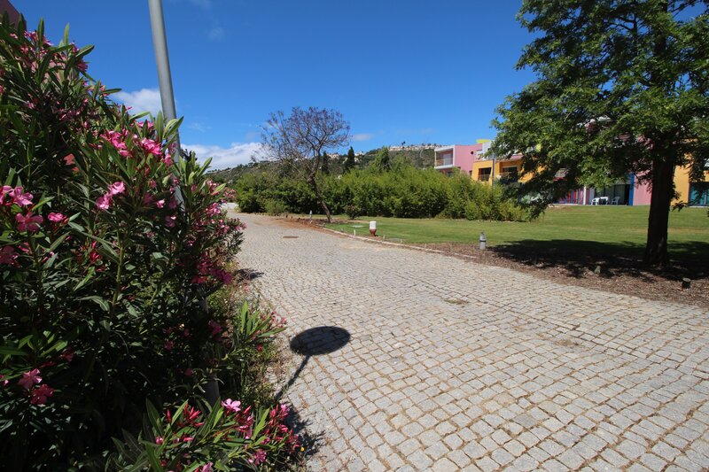  Apartment with swimming pool in Albufeira