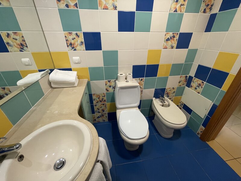  Apartment with swimming pool in Albufeira