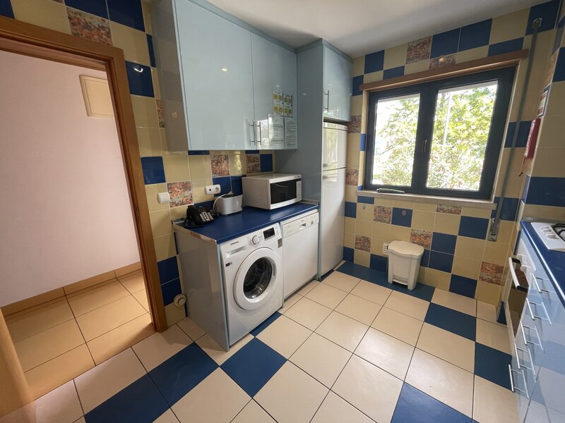  Apartment with swimming pool in Albufeira