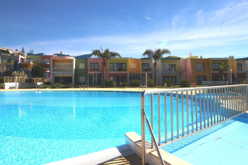 1-bedroom-93m2-Apartment-with-swimming-pool-for-sale-in-Albufeira-Algarve