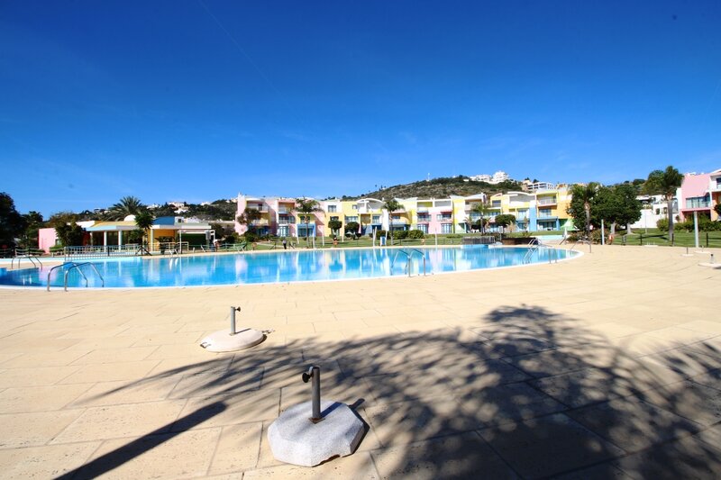 1 bedroom Apartment with swimming pool in Albufeira