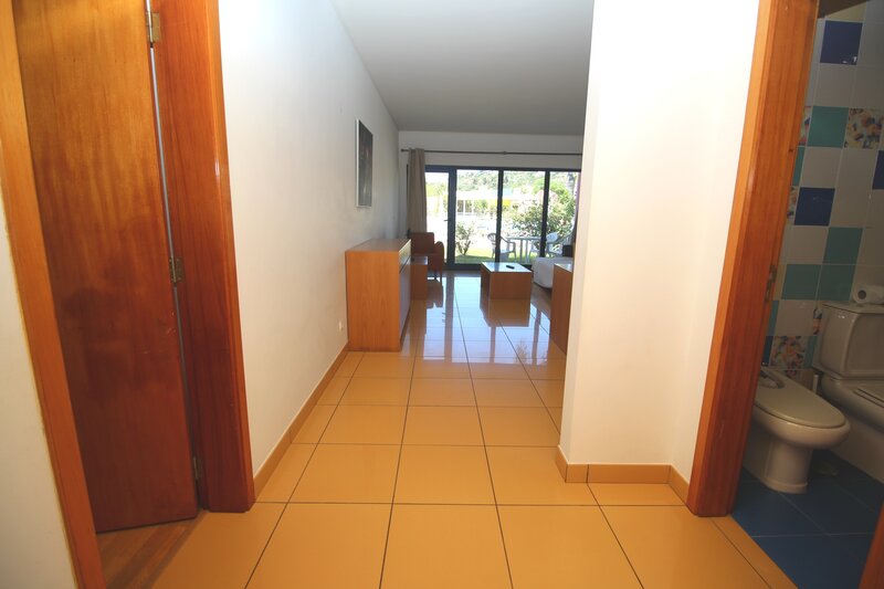 1 bedroom Apartment with swimming pool in Albufeira