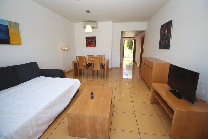 1 bedroom Apartment with swimming pool in Albufeira