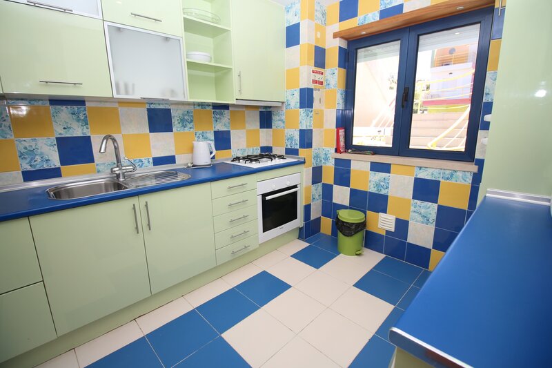 1 bedroom Apartment with swimming pool in Albufeira