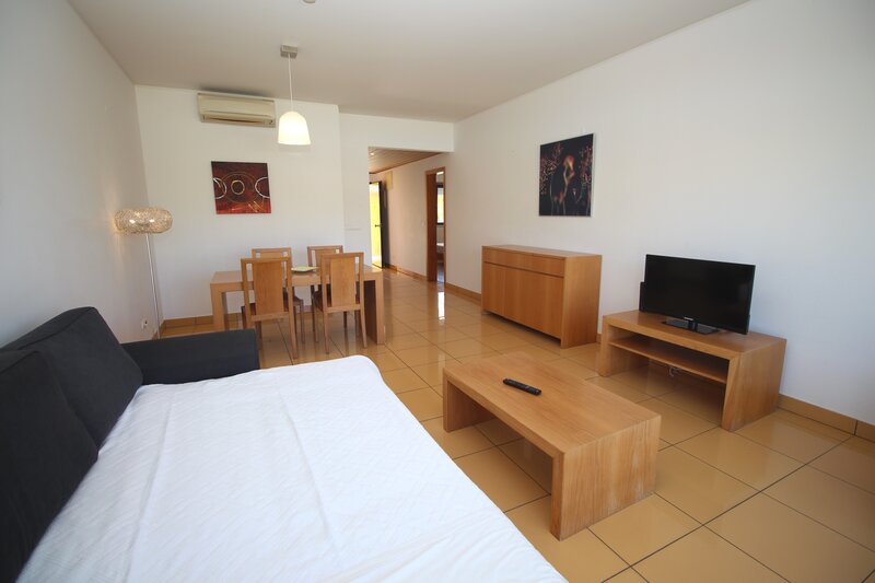1 bedroom Apartment with swimming pool in Albufeira
