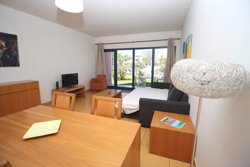 1 bedroom Apartment with swimming pool in Albufeira