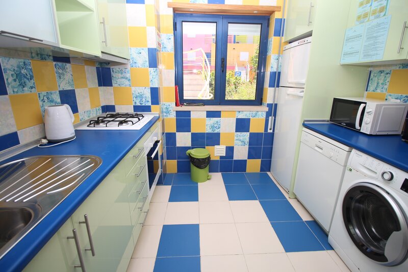 1 bedroom Apartment with swimming pool in Albufeira