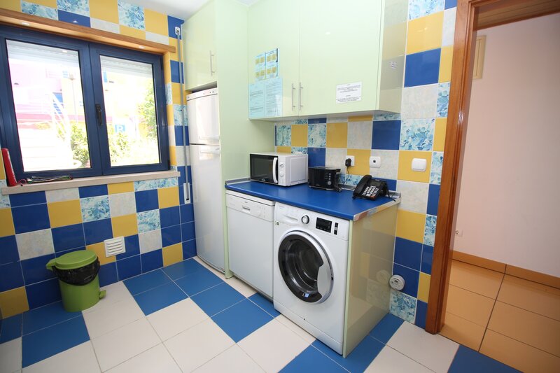 1 bedroom Apartment with swimming pool in Albufeira