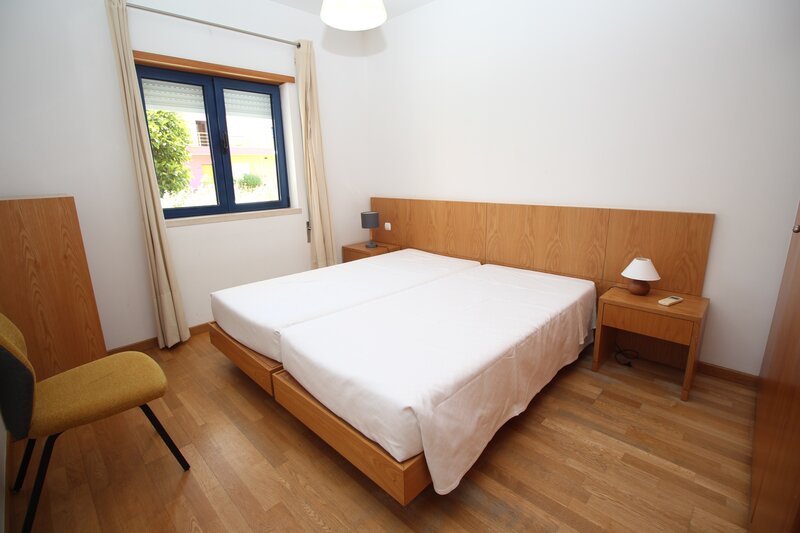 1 bedroom Apartment with swimming pool in Albufeira