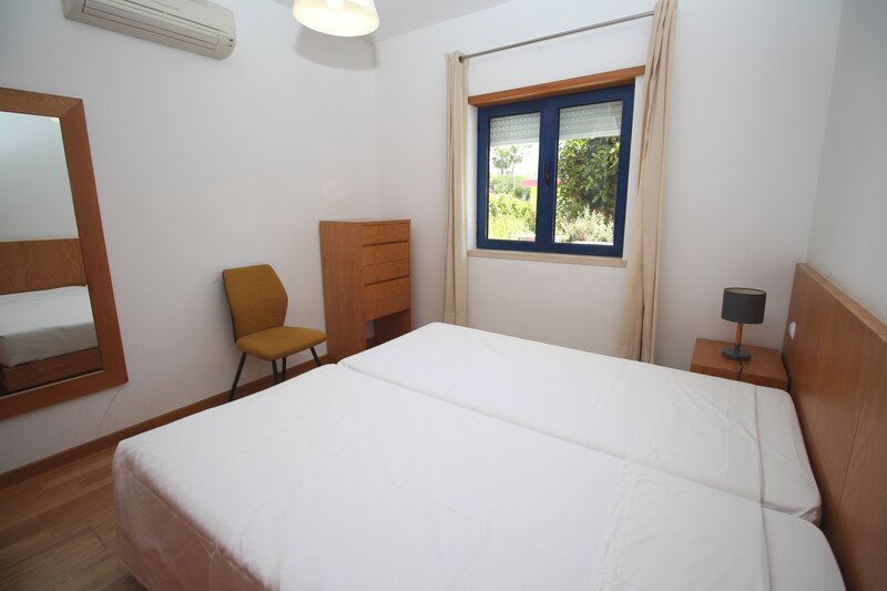 1 bedroom Apartment with swimming pool in Albufeira