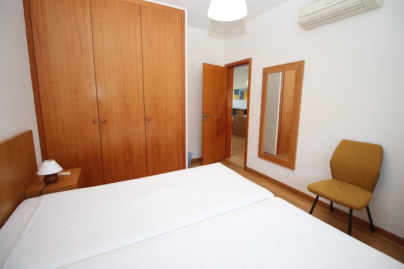 1 bedroom Apartment with swimming pool in Albufeira