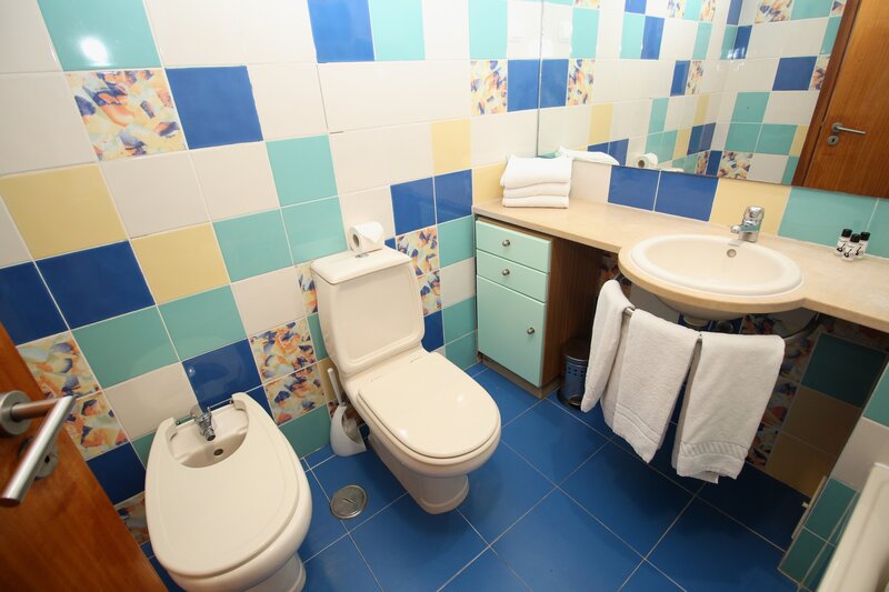 1 bedroom Apartment with swimming pool in Albufeira