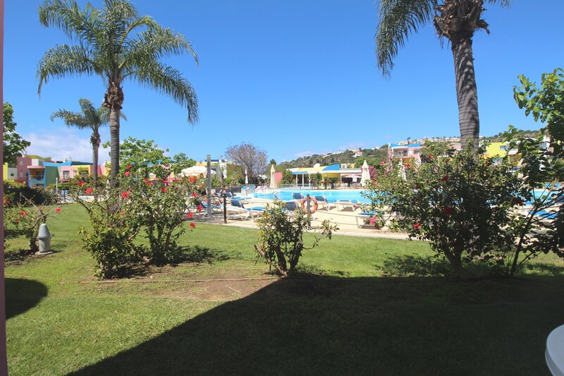 1 bedroom Apartment with swimming pool in Albufeira