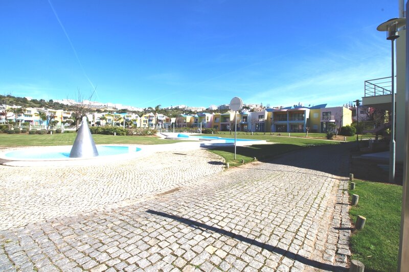 1 bedroom Apartment with swimming pool in Albufeira