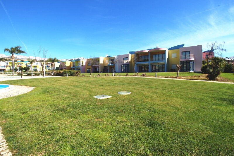 1 bedroom Apartment with swimming pool in Albufeira