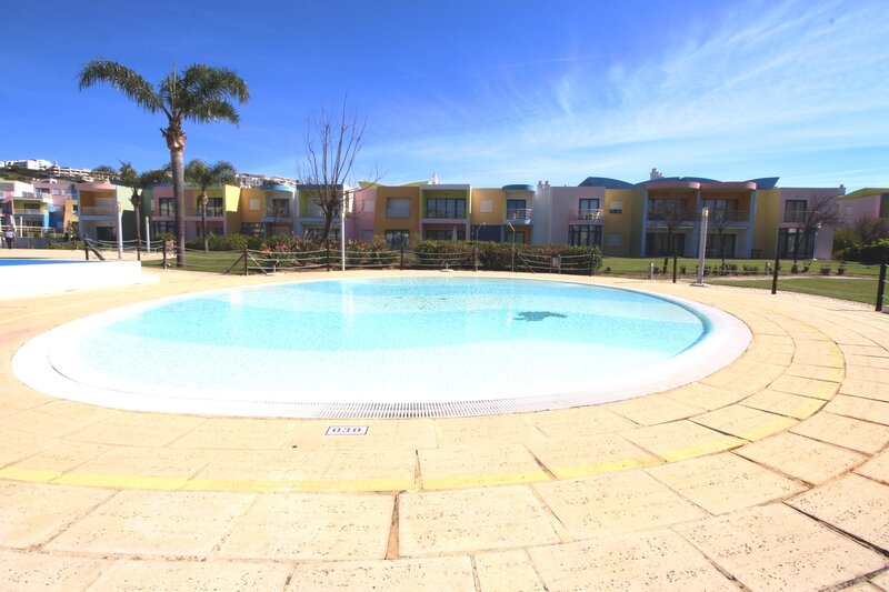 1 bedroom Apartment with swimming pool in Albufeira