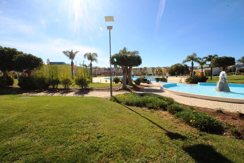 1 bedroom Apartment with swimming pool in Albufeira