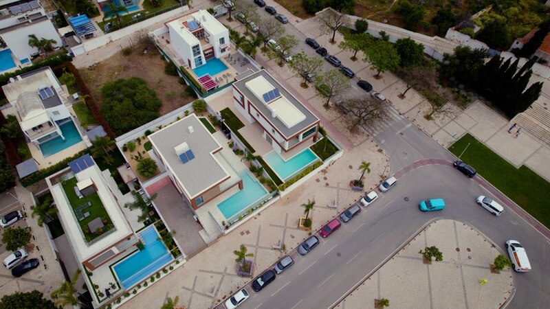 3 bedroom House with swimming pool in Albufeira