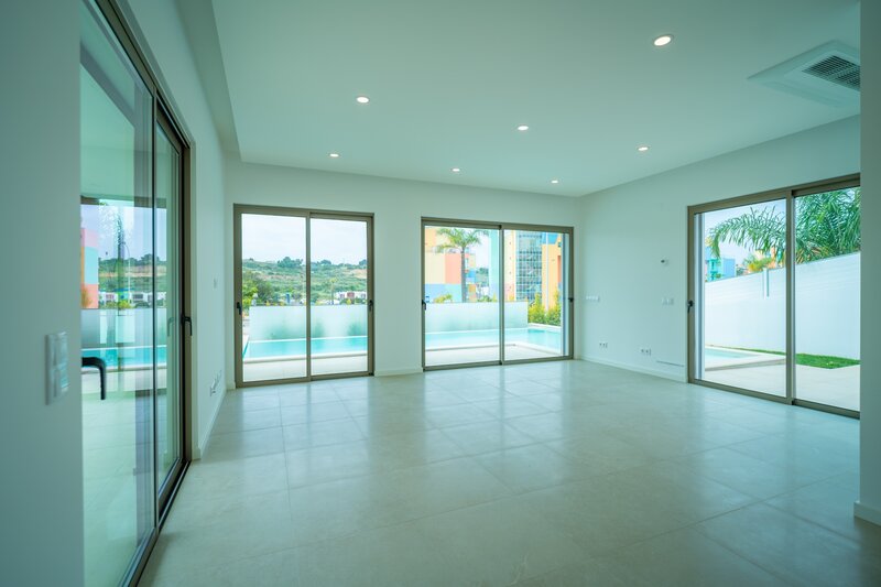 3 bedroom House with swimming pool in Albufeira