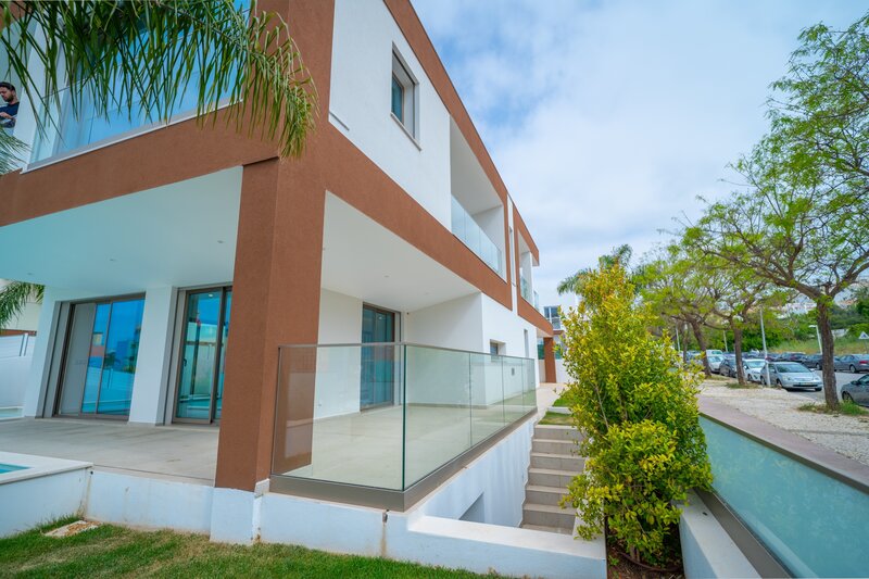 3 bedroom House with swimming pool in Albufeira