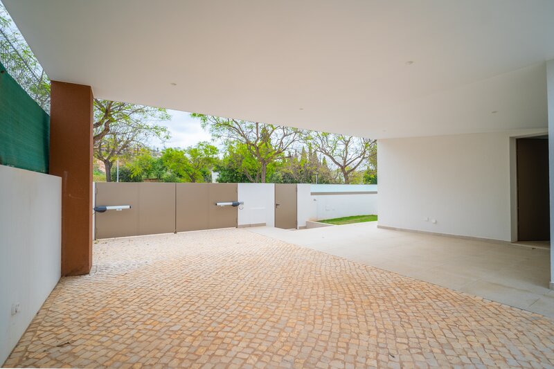 3 bedroom House with swimming pool in Albufeira